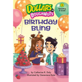 Birthday Bling (Dollars to Doughnuts Book 1): Spending & Credit - Hardcover