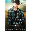 Wishing Hearts (Plum Valley Cowboys Book 6) - Paperback