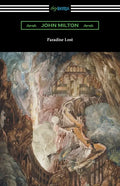 Paradise Lost - Paperback