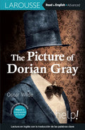 The Picture of Dorian Gray - Paperback