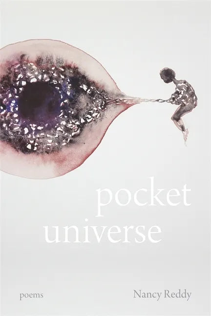 Pocket Universe: Poems - Paperback