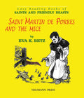 Saint Martin de Porres and the Mice - Paperback
