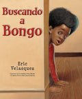 Buscando a Bongo - Hardcover