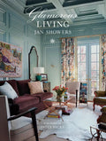 Glamorous Living - Hardcover