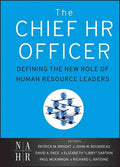 The Chief HR Officer - Hardcover