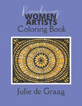 Remembering Women Artists - Julie de Graag - Paperback