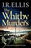 The Whitby Murders - Paperback