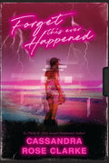 Forget This Ever Happened - Paperback