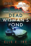 Dead Woman's Pond - Paperback