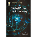 Nobel Prizes in Astronomy - Paperback