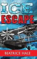 Ice Escape - Paperback