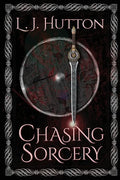 Chasing Sorcery - Paperback