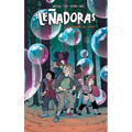 Leñadoras. Las Pasajeras del Tiempo / Lumberjanes. Time After Crime - Paperback