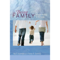 On Being Family - Paperback