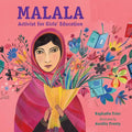 Malala: Activist for Girls' Education - Paperback