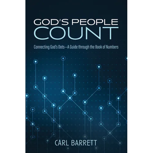 God's People Count - Paperback
