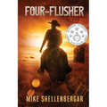 Four-Flusher - Paperback