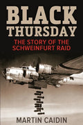 Black Thursday - Paperback