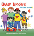 Little Leaders and Their Stories - Hardcover