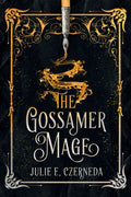 The Gossamer Mage - Paperback
