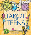 Tarot for Teens - Paperback