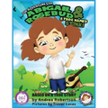 The Adventures of Abigail Rosebud And A Frog Named Stink! - Paperback