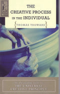 The Creative Process in the Individual - Paperback