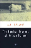 The Farther Reaches of Human Nature - Paperback
