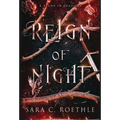 Reign of Night - Hardcover