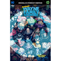 Batman: Wayne Family Adventures Volume Four - Paperback
