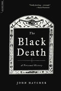 The Black Death: A Personal History - Paperback