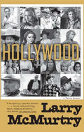 Pod Hollywood: A Third Memoir - Paperback