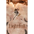 LightFall: A Young Adult Paranormal Angel Romance - Paperback