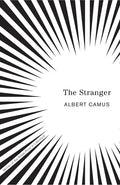 The Stranger - Paperback