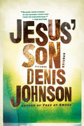 Jesus' Son - Paperback