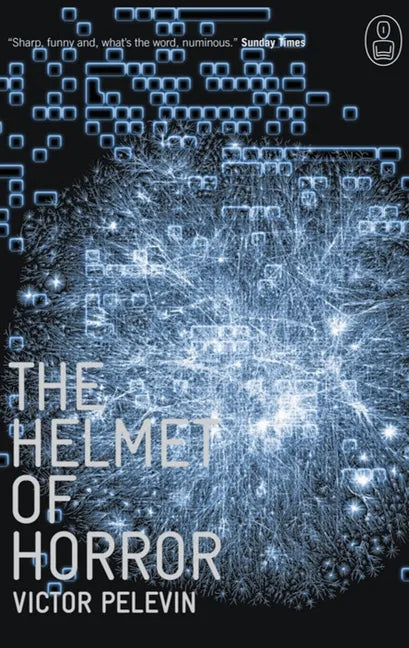 The Helmet of Horror - Paperback