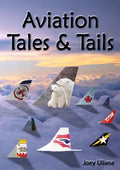 Aviation Tales & Tails - Paperback