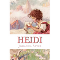 Heidi - Paperback