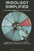 Iridology Simplified - Paperback