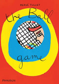 The Ball Game - Board Book