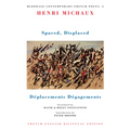 Spaced, Displaced: Déplacements Dégagements - Paperback