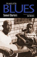 The Poetry of the Blues - Paperback