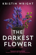 The Darkest Flower - Paperback