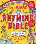 Bob Hartman's Rhyming Bible: CRT 2019 Children's Book of the Year Award - Hardcover