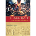 Hegel, Haiti, and Universal History - Paperback
