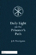 Daily Light on the Prisoner's Path - Paperback