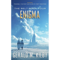 Enigma: A Science Fiction Thriller - Paperback