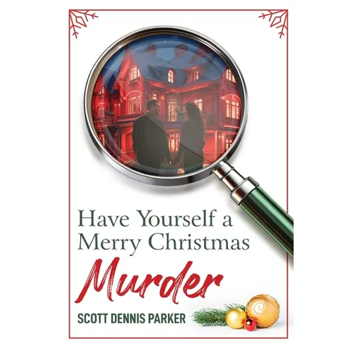 Have Yourself a Merry Christmas Murder - Paperback