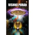 Vishnu Puran - Paperback