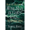 How to Become a Wise Man in God's Eyes - Paperback